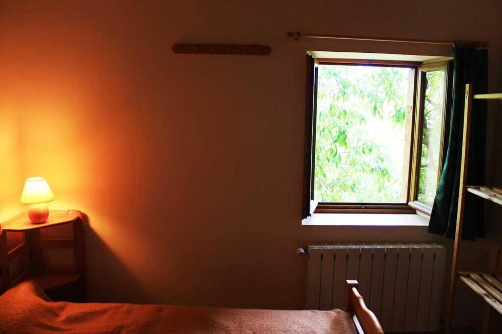 Belle Et Grande Maison Ardechoise Payzac  外观 照片